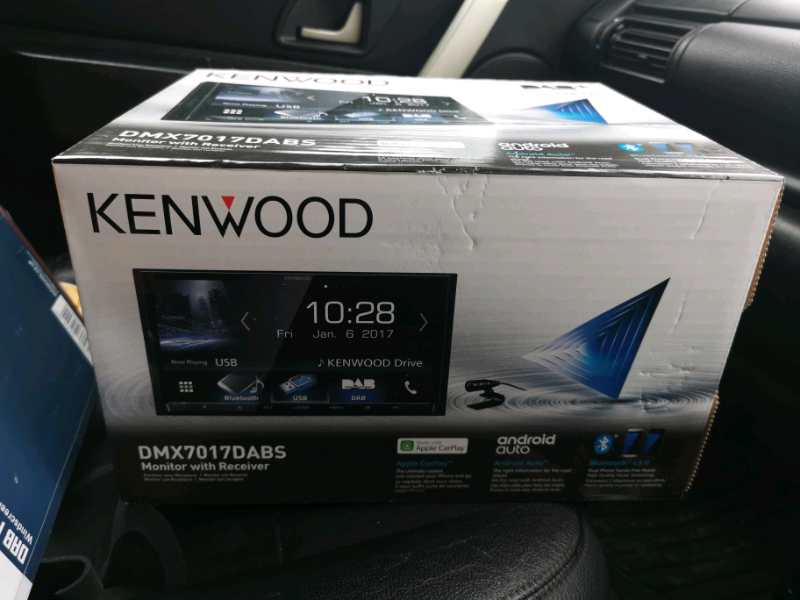 car subwoofer halfords